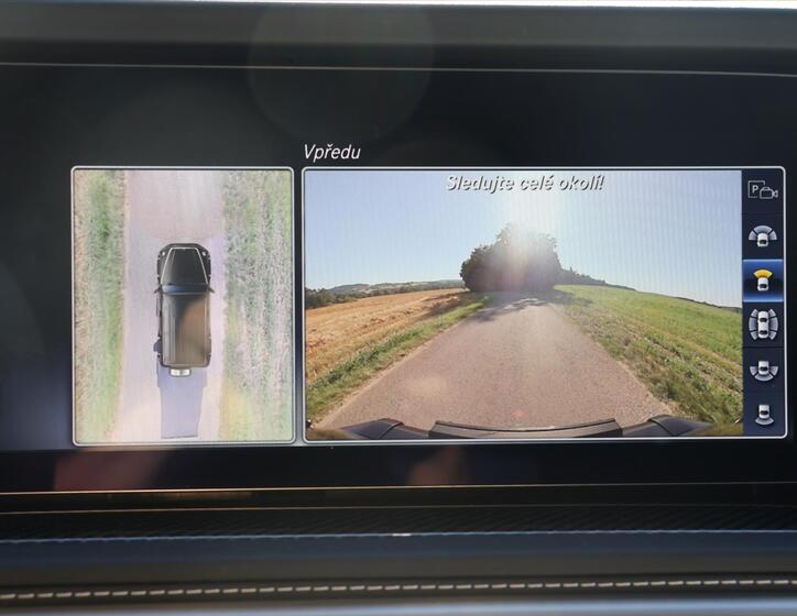 Mercedes-Benz Třídy G 31