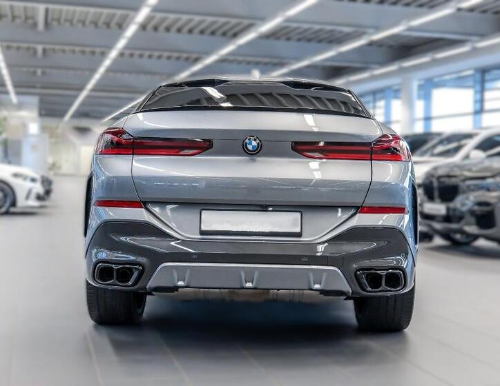 BMW X6 5
