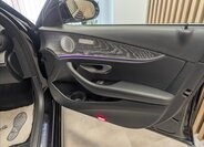 Mercedes-Benz Třídy E Kombi 2,0 l 143 kw