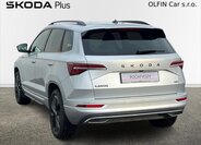 Škoda Karoq 8
