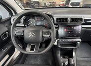 Citroën C3 Hatchback 1,2 l 60 kw