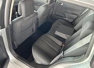 Renault Mégane Kombi 1,9 l 81 kw