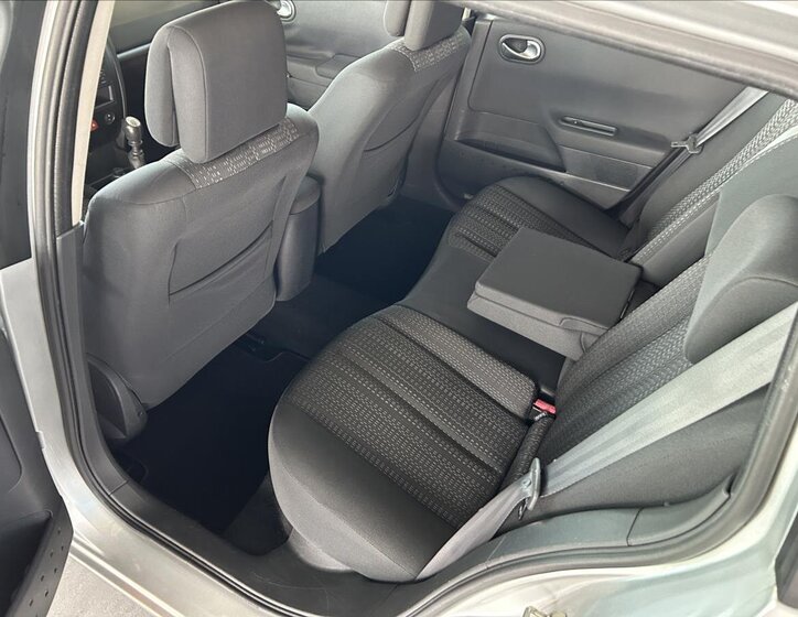 Renault Mégane Kombi 1,9 l 81 kw