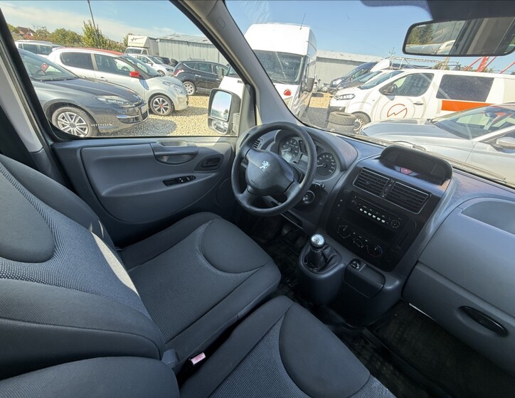 Peugeot Expert Tepee 16