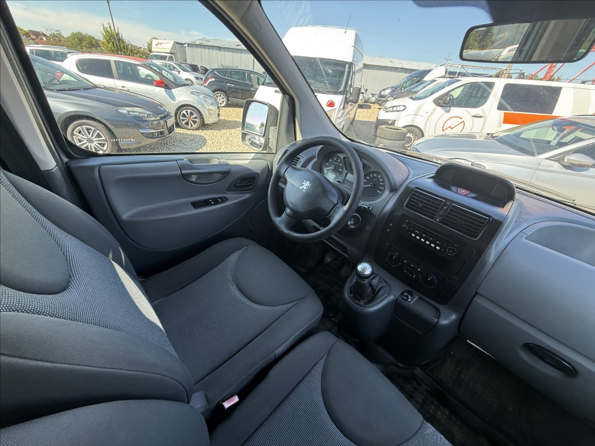 Peugeot Expert Tepee