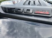 Dodge RAM Pick-up 3,0 l 403 kw