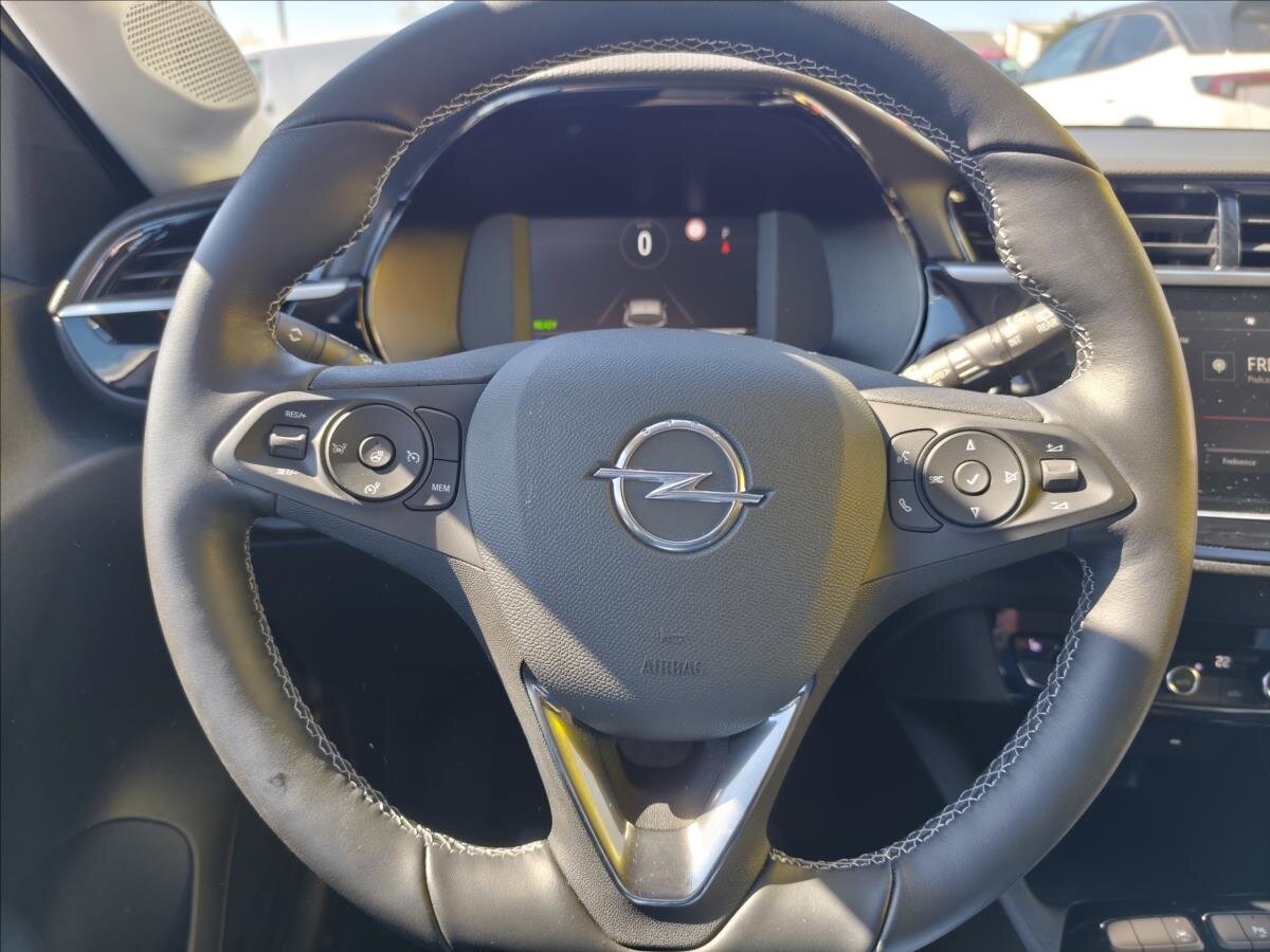 Opel Corsa Hatchback 0,0 100 kw