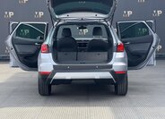 Seat Arona SUV / Terénní 999,0 85 kw
