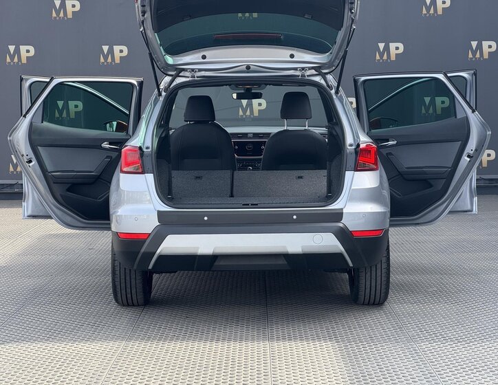 Seat Arona SUV / Terénní 999,0 85 kw