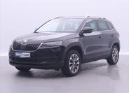 Škoda Karoq 3
