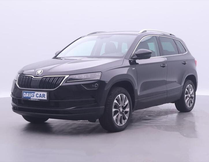 Škoda Karoq 3