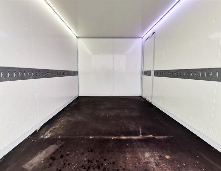 Mercedes-Benz Sprinter Skříň 2,0 l 125 kw