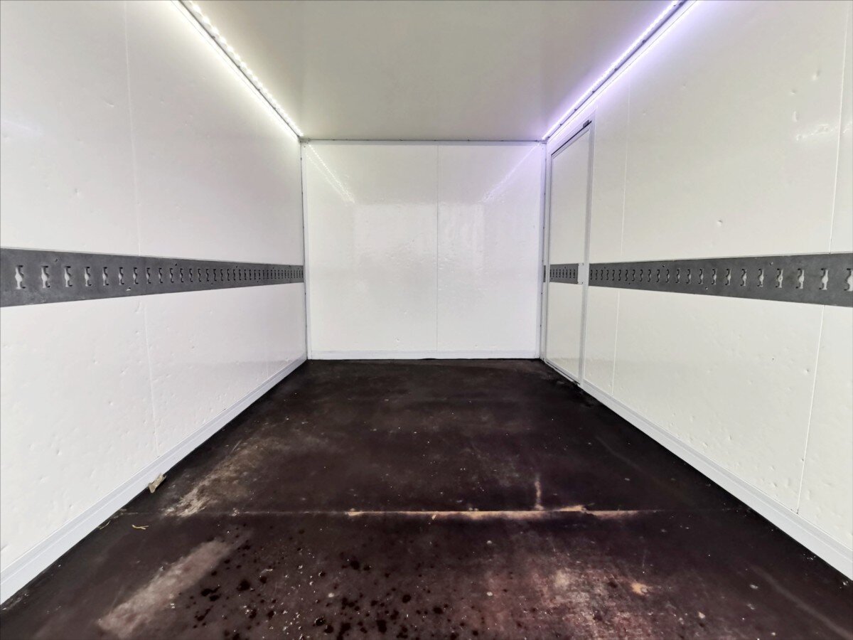 Mercedes-Benz Sprinter Skříň 2,0 l 125 kw