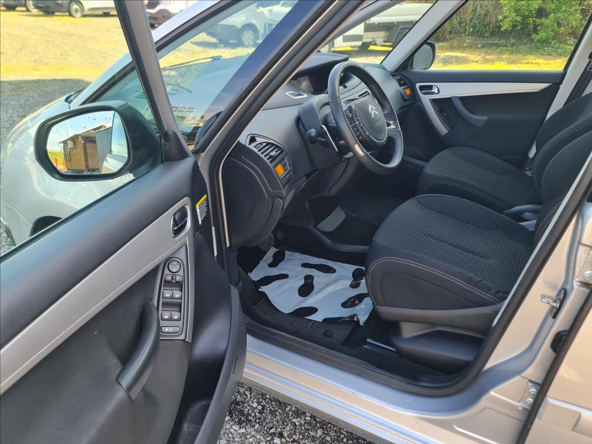 Citroën C4 Picasso