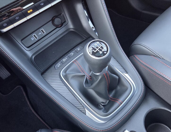 MG ZS SUV 999,0 82 kw