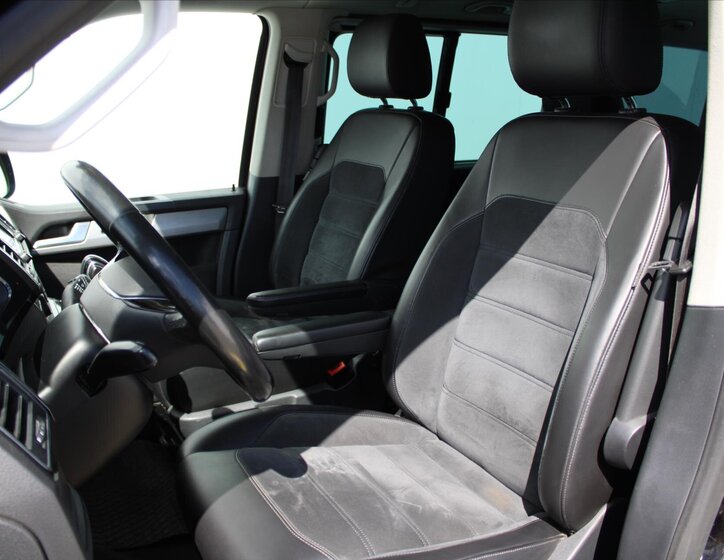 Volkswagen Multivan Kombi 2,0 l 110 kw