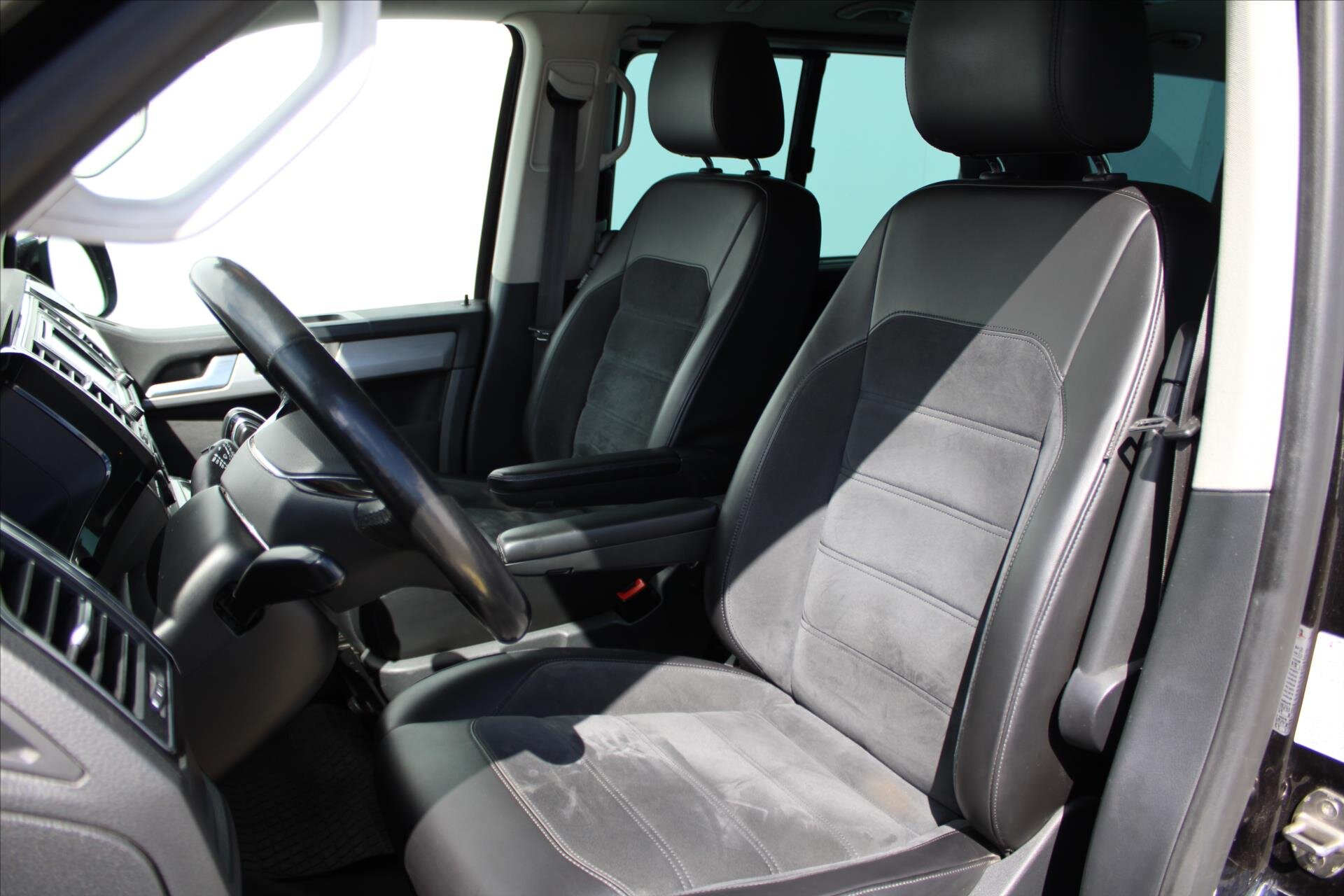 Volkswagen Multivan Kombi 2,0 l 110 kw