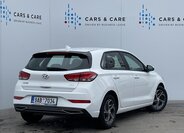 Hyundai i30 Hatchback 1,5 l 80 kw