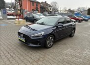 Hyundai i30 Liftback 1,5 l 103 kw