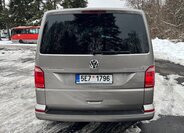 Volkswagen Caravelle VAN-Minibus 0,0 0