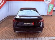 Škoda Octavia Liftback 2,0 l 147 kw