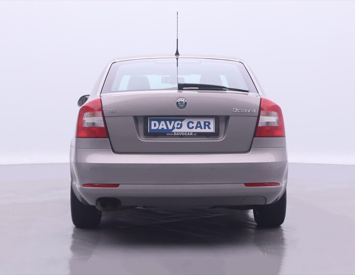 Škoda Octavia Liftback 1,4 l 90 kw