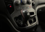 Hyundai H 1 MPV 2,5 l 125 kw
