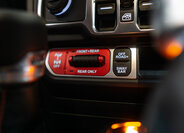 Jeep Wrangler Ostatní 2,0 l 201 kw