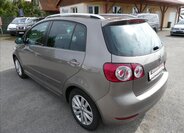 Volkswagen Golf Plus 7