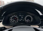 Škoda Scala Hatchback 999,0 81 kw