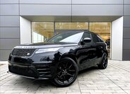 Land Rover Range Rover Velar SUV 2,0 l 150 kw