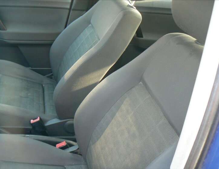 Volkswagen Polo Hatchback 1,2 l 51 kw