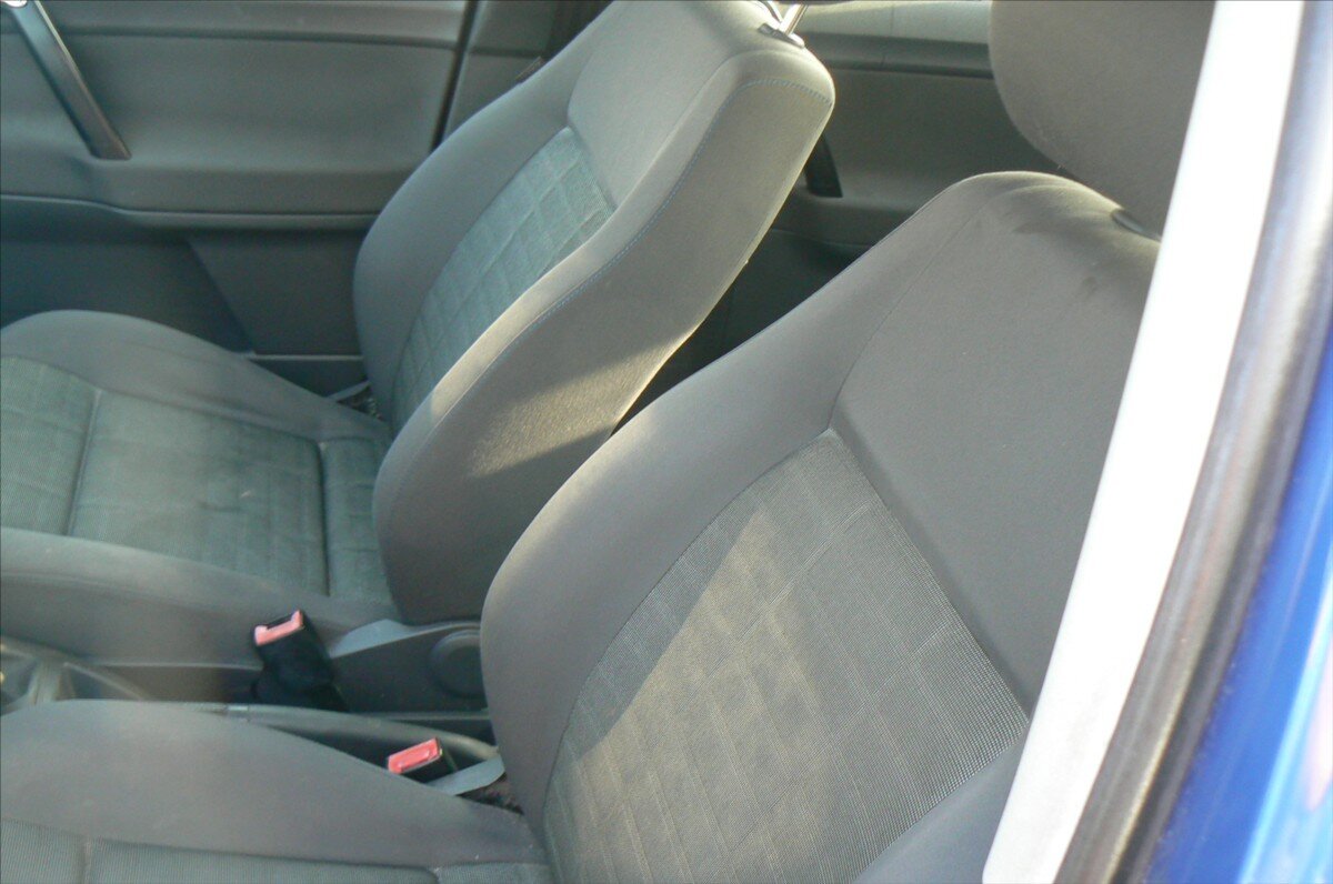 Volkswagen Polo Hatchback 1,2 l 51 kw