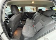 Škoda Octavia 13