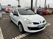 Renault Clio Hatchback 1,1 l 55 kw