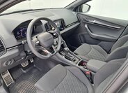 Škoda Karoq SUV / Terénní 1,5 l 110 kw