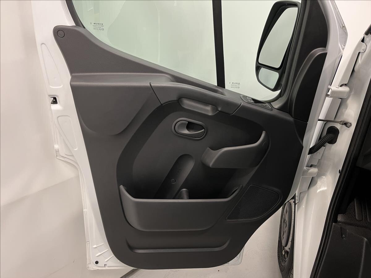 Renault Master Skříň 2,3 l 100 kw