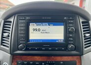 Jeep Grand Cherokee SUV 3,0 l 160 kw