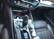 BMW Řada 5 Sedan / Limuzína 4,4 l 340 kw