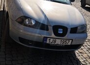 Seat Ibiza Hatchback 0,0 0