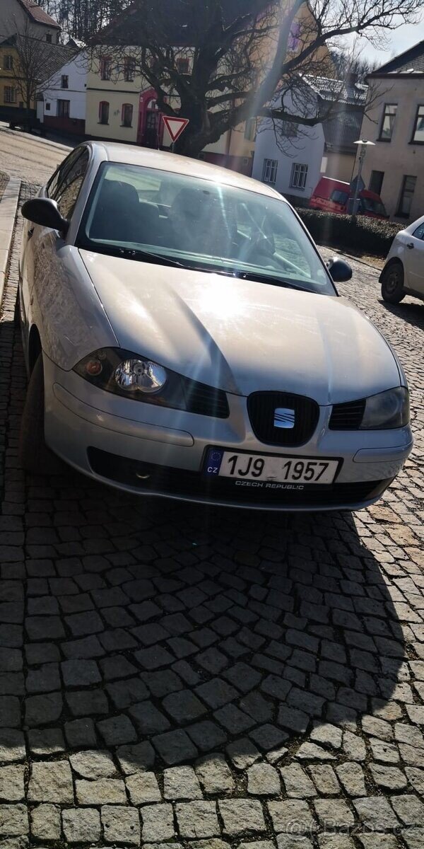 Seat Ibiza Hatchback 0,0 0