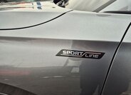 Škoda Kodiaq SUV 2,0 l 142 kw