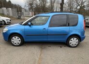 Škoda Roomster Kombi 1,6 l 77 kw