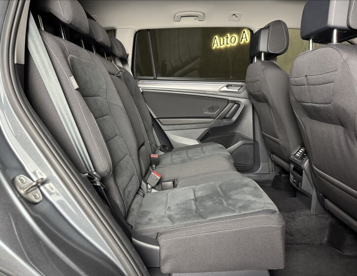 Volkswagen Tiguan Allspace 15