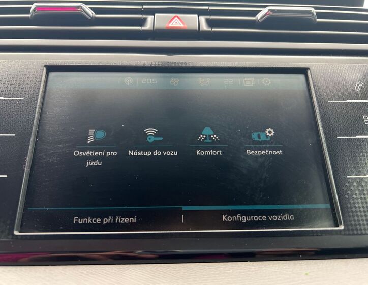 Citroën Grand C4 Picasso 18