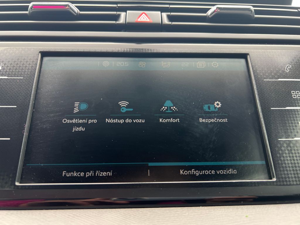 Citroën Grand C4 Picasso