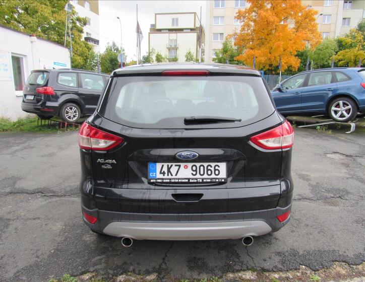 Ford Kuga 5