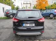 Ford Kuga 5