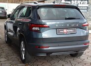 Škoda Karoq SUV 1,5 l 110 kw