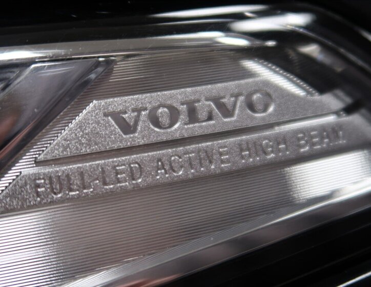 Volvo XC90 SUV 2,0 l 173 kw